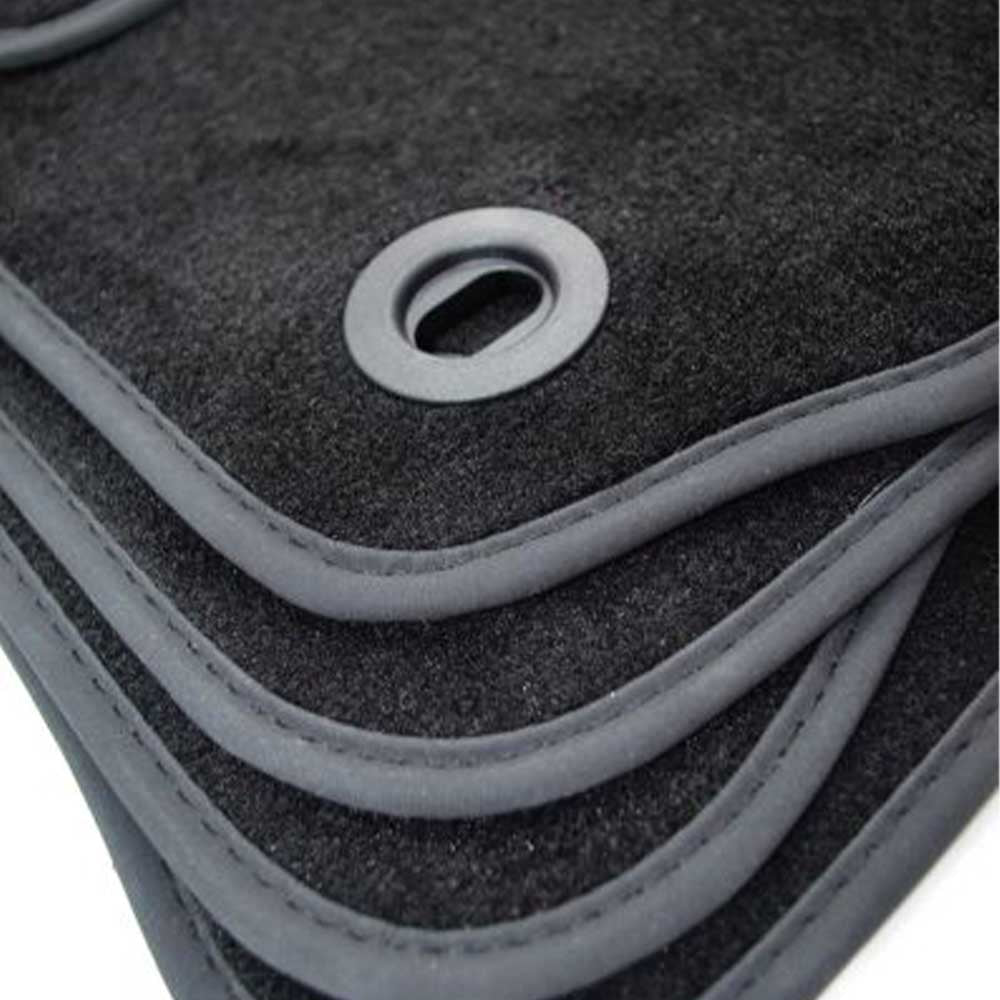 Skoda Octavia II szövetszőnyeg 2004-2013