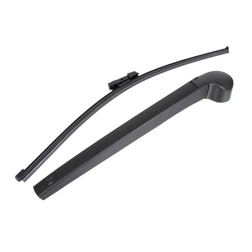 Skoda Rapid hátsó ablaktörlő lapát és kar