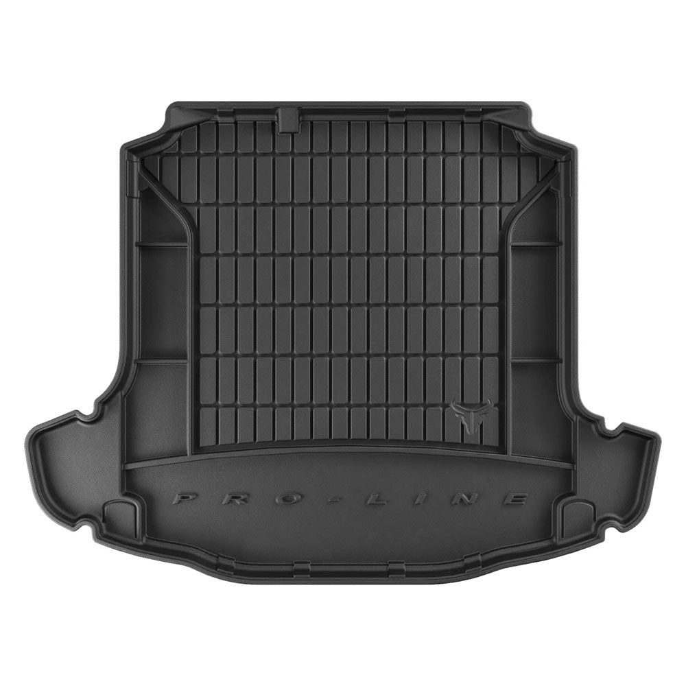 Skoda Rapid Liftback csomagtértálca 2012-2019