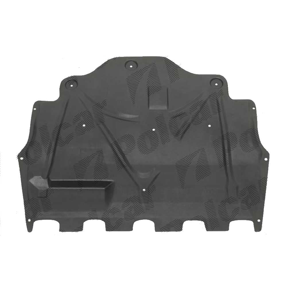 Skoda Roomster alsó motorvédő burkolat 2006-2015