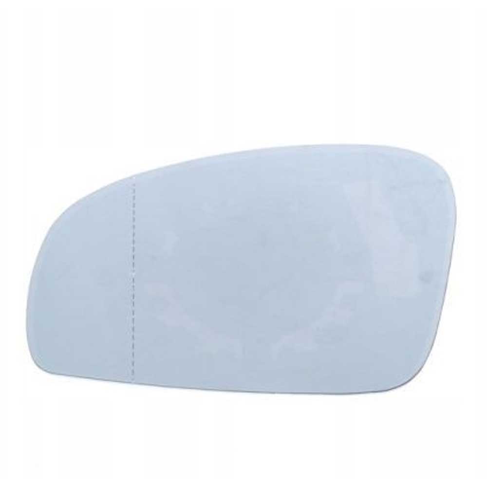 Skoda Roomster bal oldali visszapillantó tükörlap 2006-2015