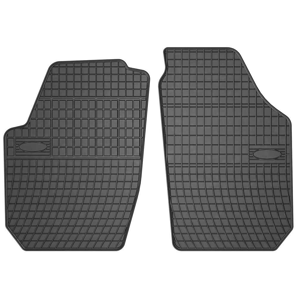 Skoda Roomster gumiszőnyeg 2006-2015