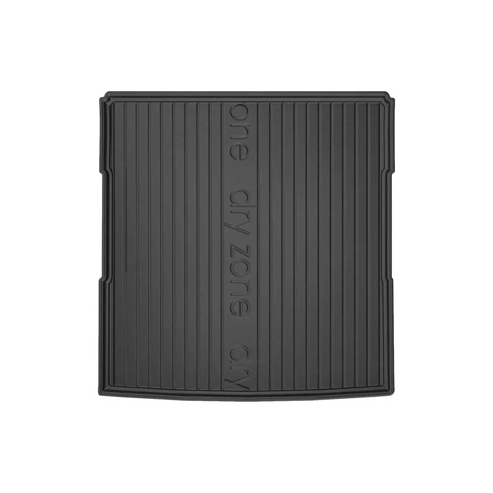 Skoda Superb III csomagtértálca 2015-