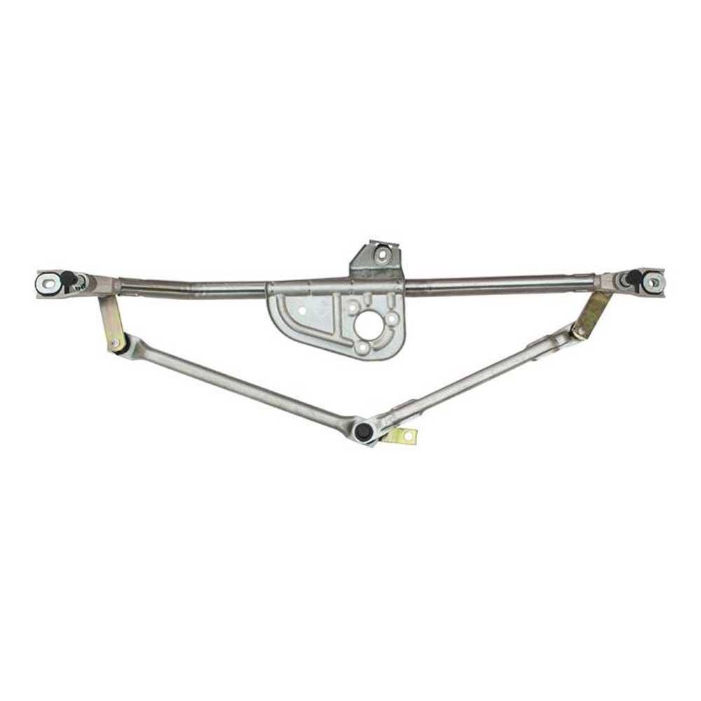 Skoda Superb I ablaktörlő mechanika