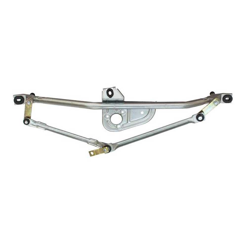 Skoda Superb I ablaktörlő mechanika