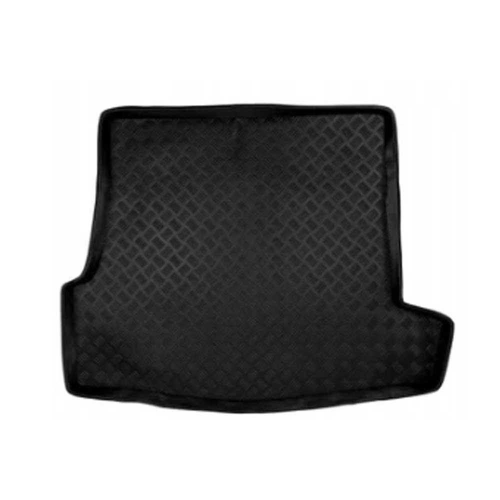 Skoda Superb I csomagtértálca, 2002-2008