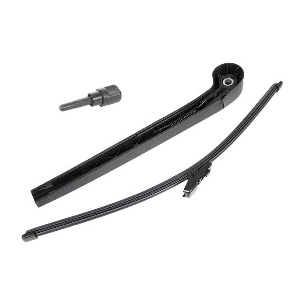 Skoda Superb II Kombi hátsó ablaktörlő lapát és kar + ablakmosó fúvóka