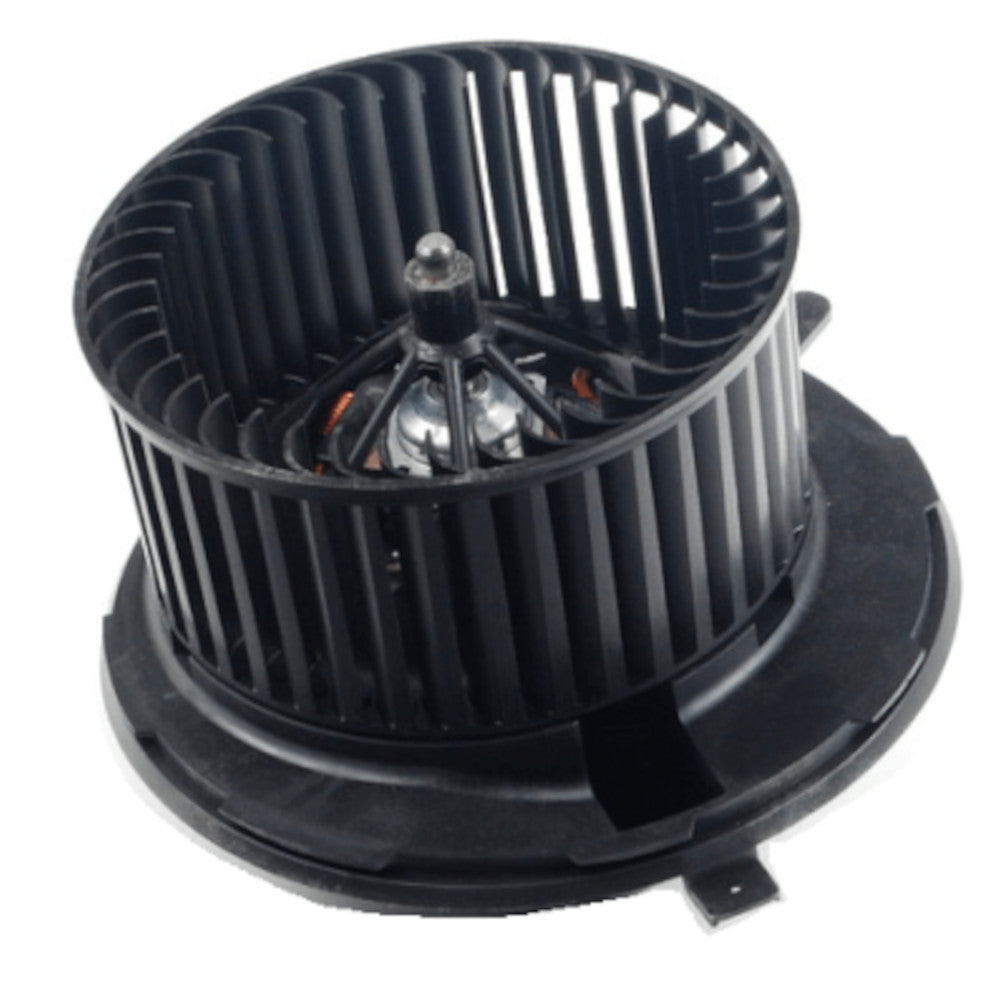 Skoda Superb Kombi utastér ventilátor/fűtőmotor 2009-2015
