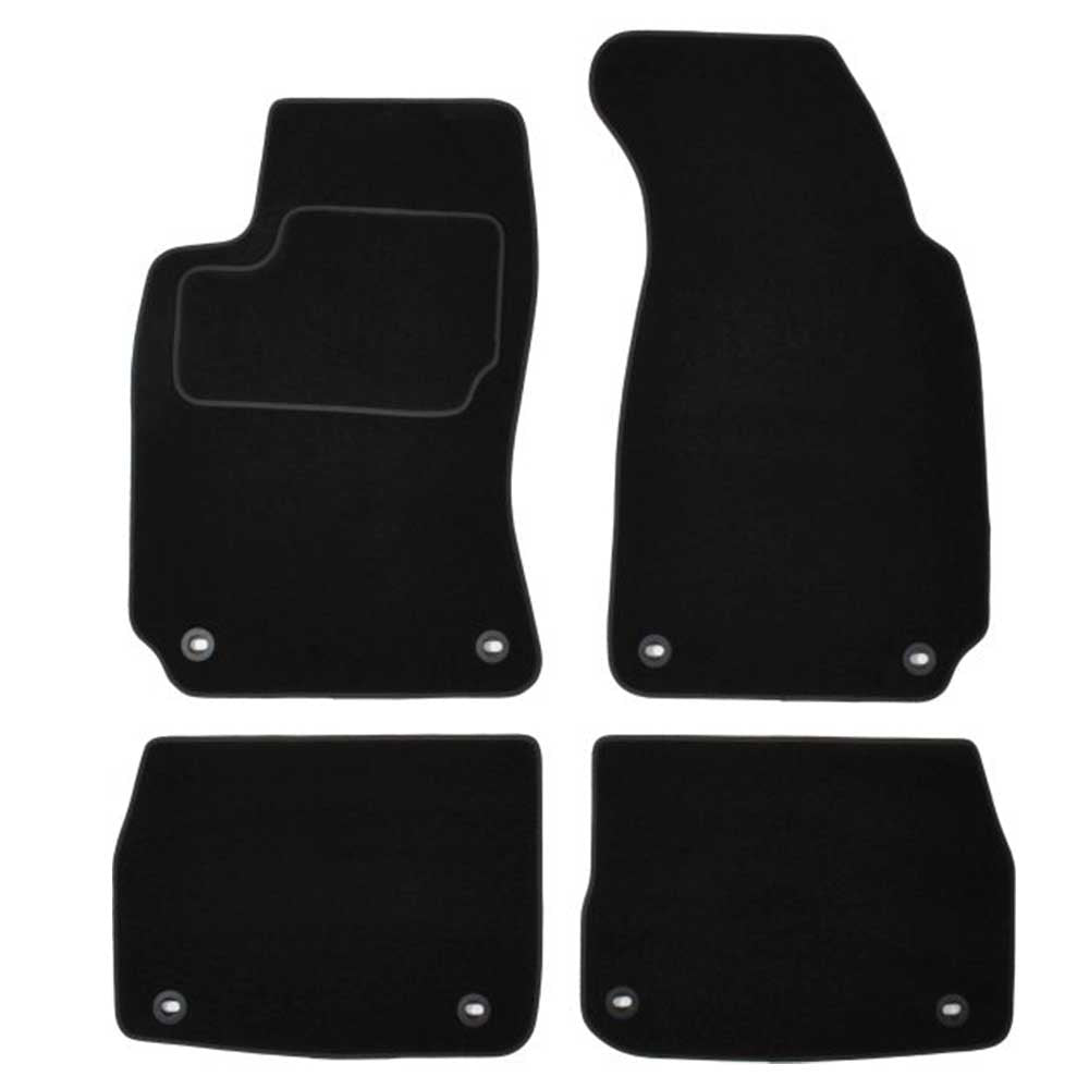 Skoda Superb I szövetszőnyeg 2001-2008