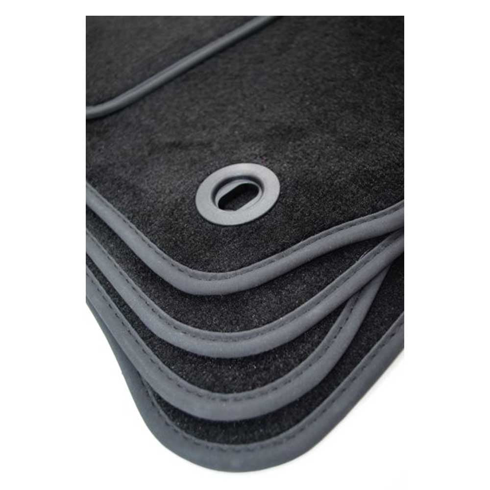 Skoda Superb I szövetszőnyeg 2001-2008