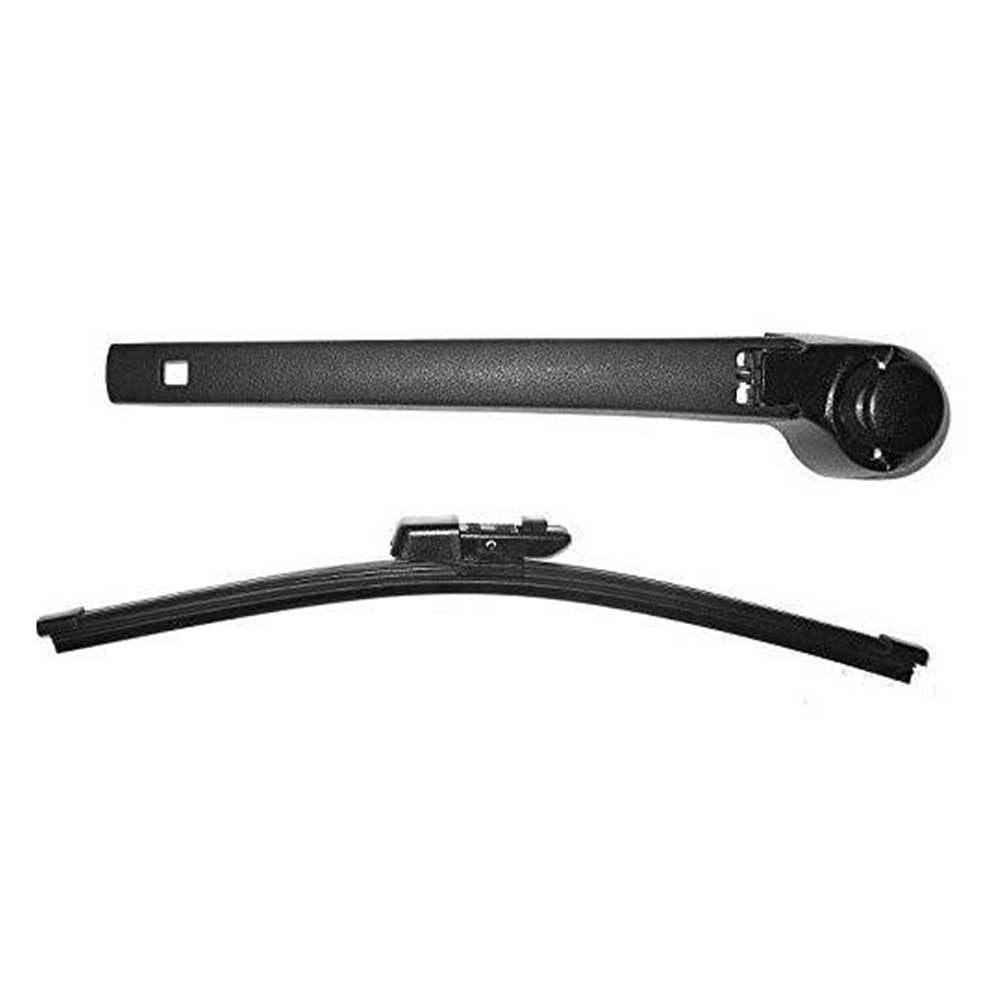 Skoda YETI hátsó ablaktörlő kar lapáttal 2009-