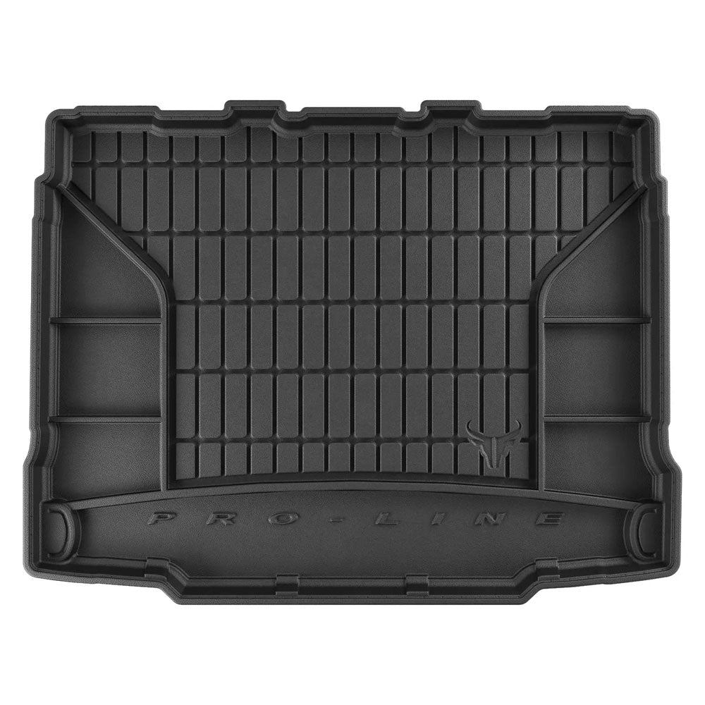 Skoda Yeti Crossover csomagtértálca 2009-2017