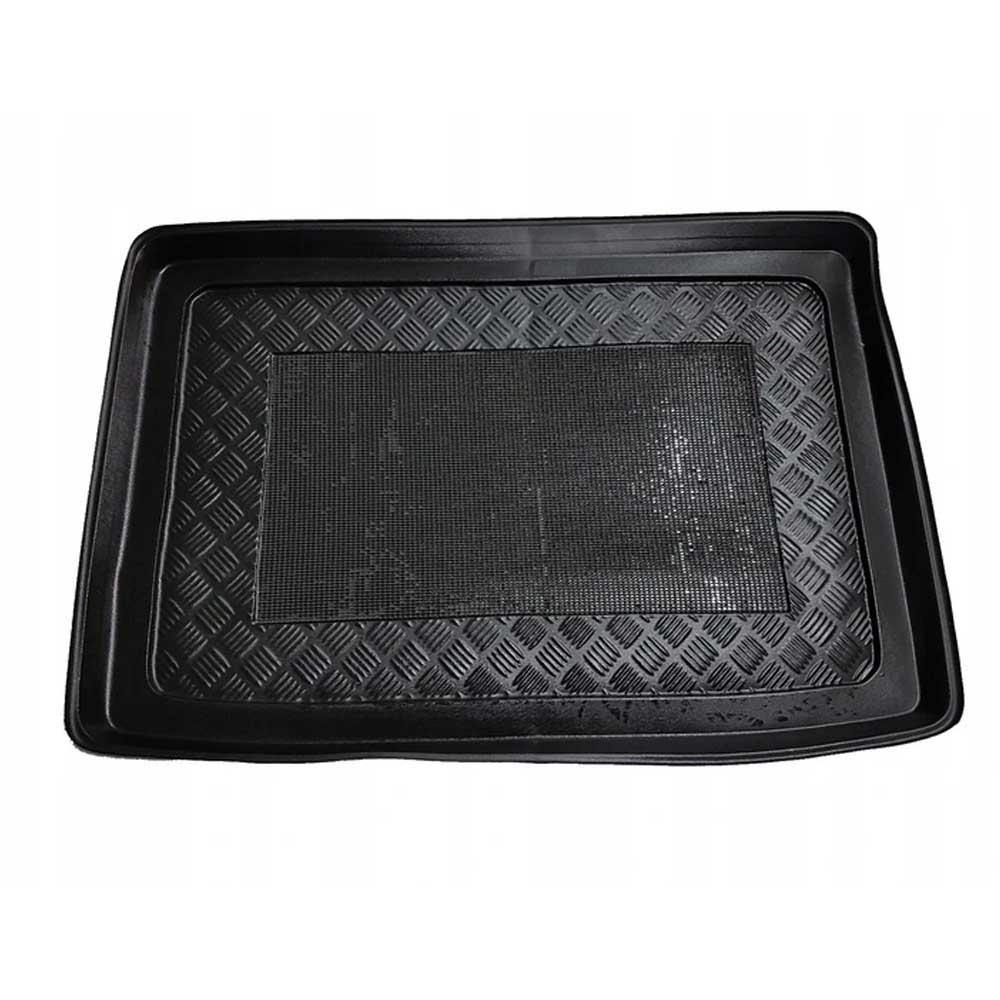 Skoda Yeti (5L) csomagtértálca, 2009-2017