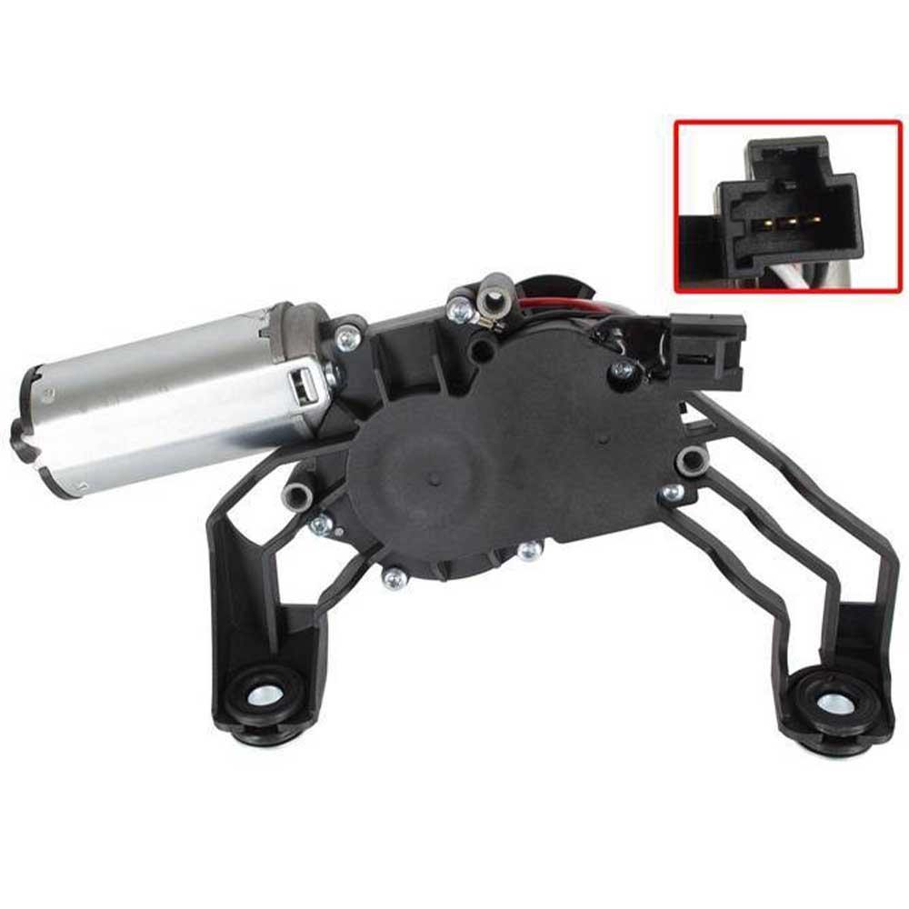 Smart Forfour hátsó ablaktörlő motor