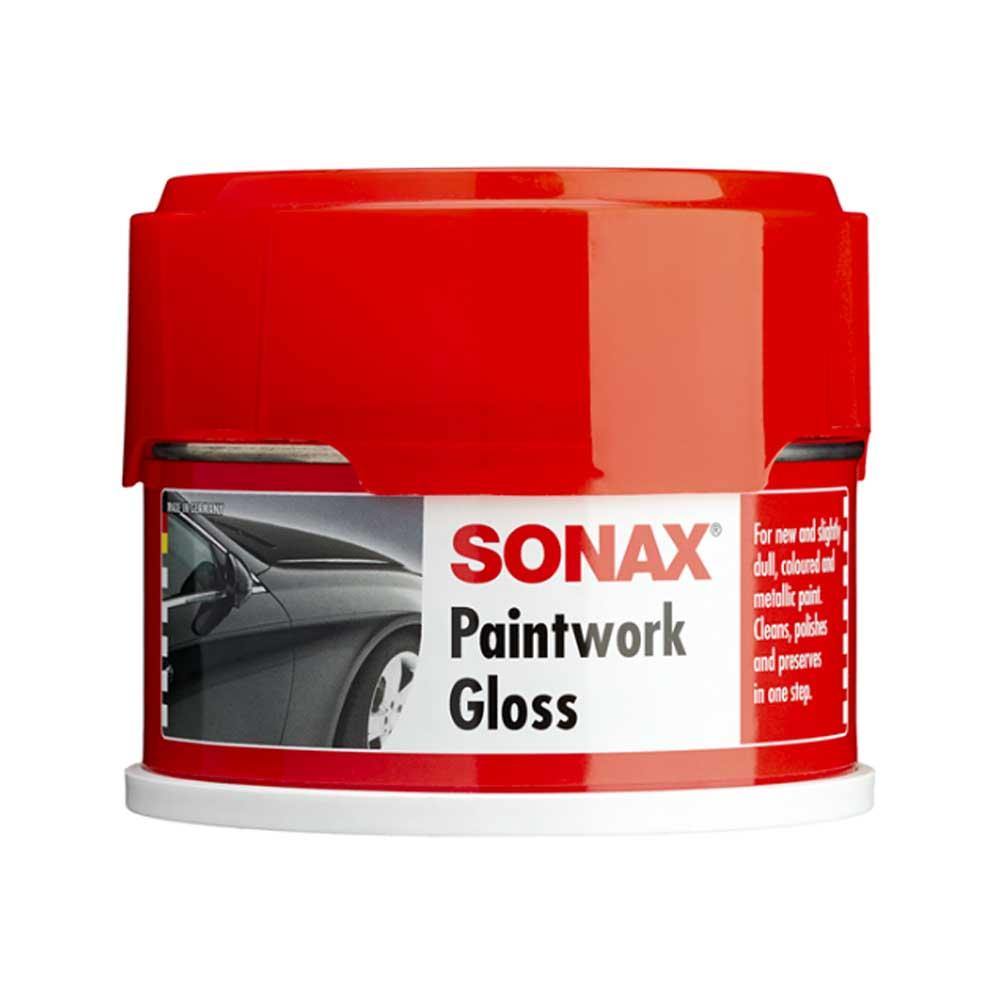 Sonax lakkfényező krém, 250ml