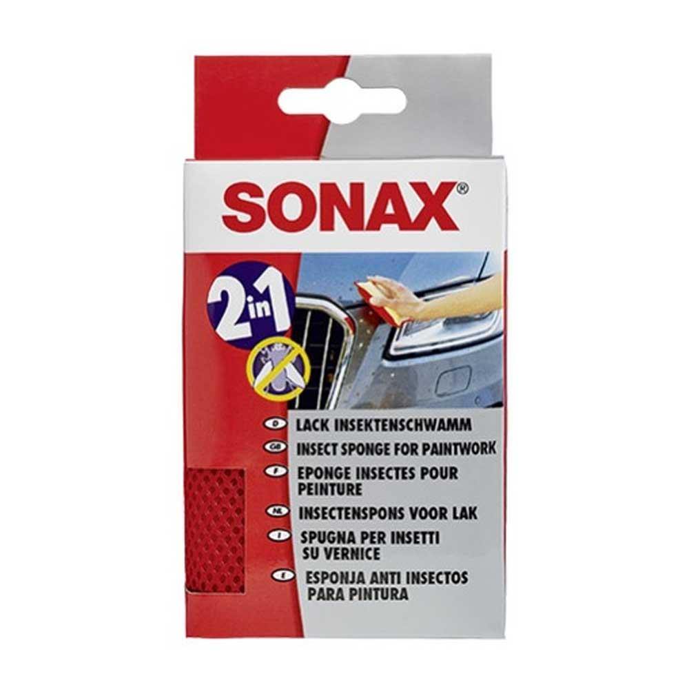 Sonax rovareltávolító szivacs