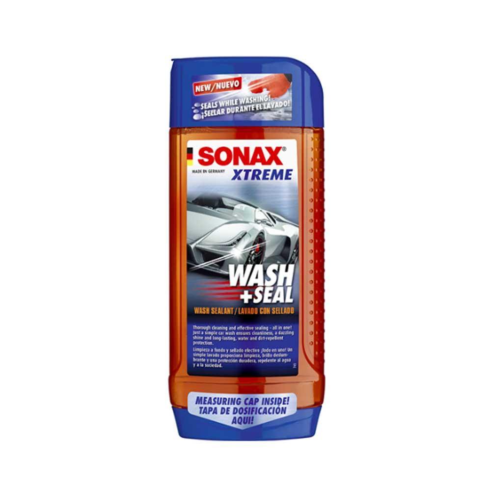 Sonax Xtreme védő és tömítő sampon, 500ml