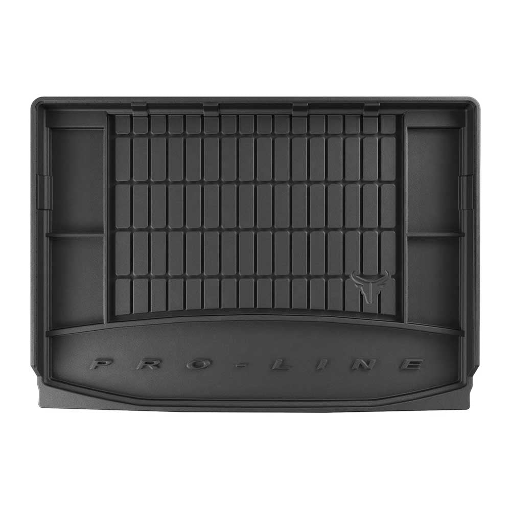 SsangYong Korando IV Crossover csomagtértálca 2019-