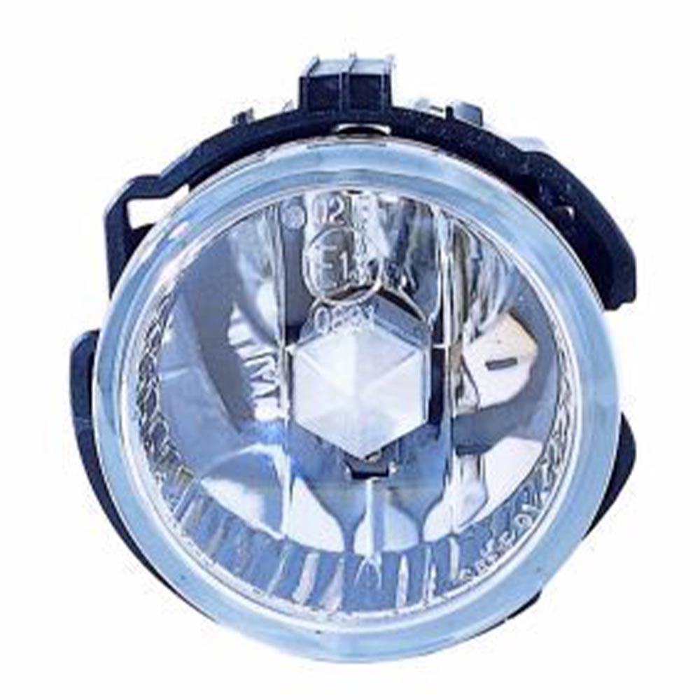 Subaru Forester jobb ködlámpa 2008-2013 | OE: 84501SC020