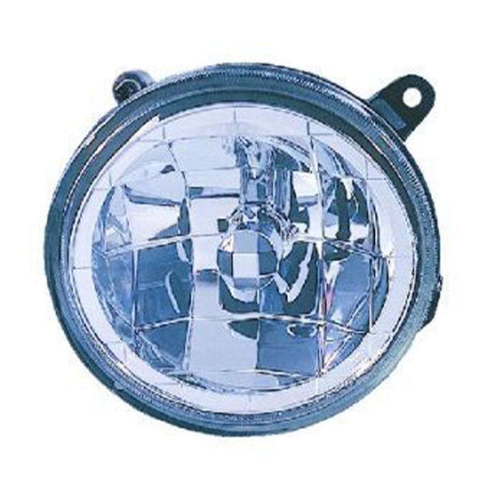 Subaru Impreza bal ködlámpa 1992-2000 | OE: 84501-FE090 220-2001L-AQN