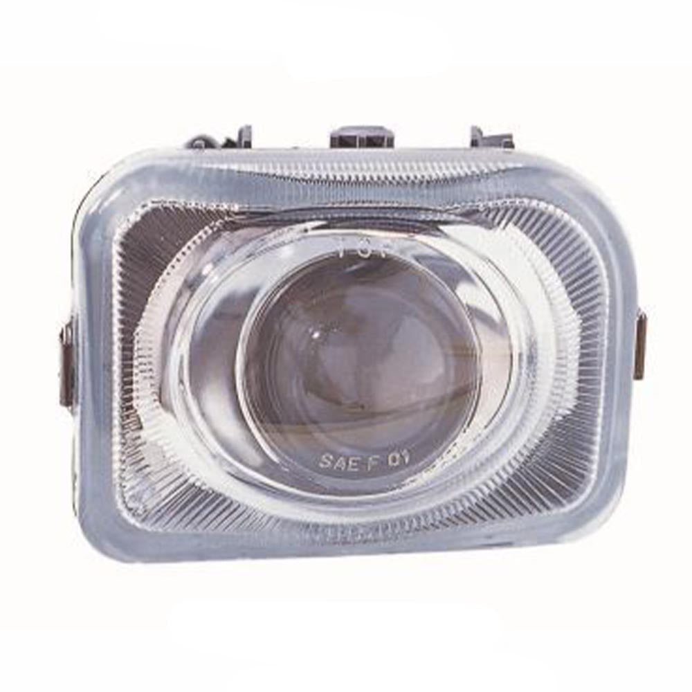 Subaru Impreza bal ködlámpa 2000-2009 | OE: 84501FE150