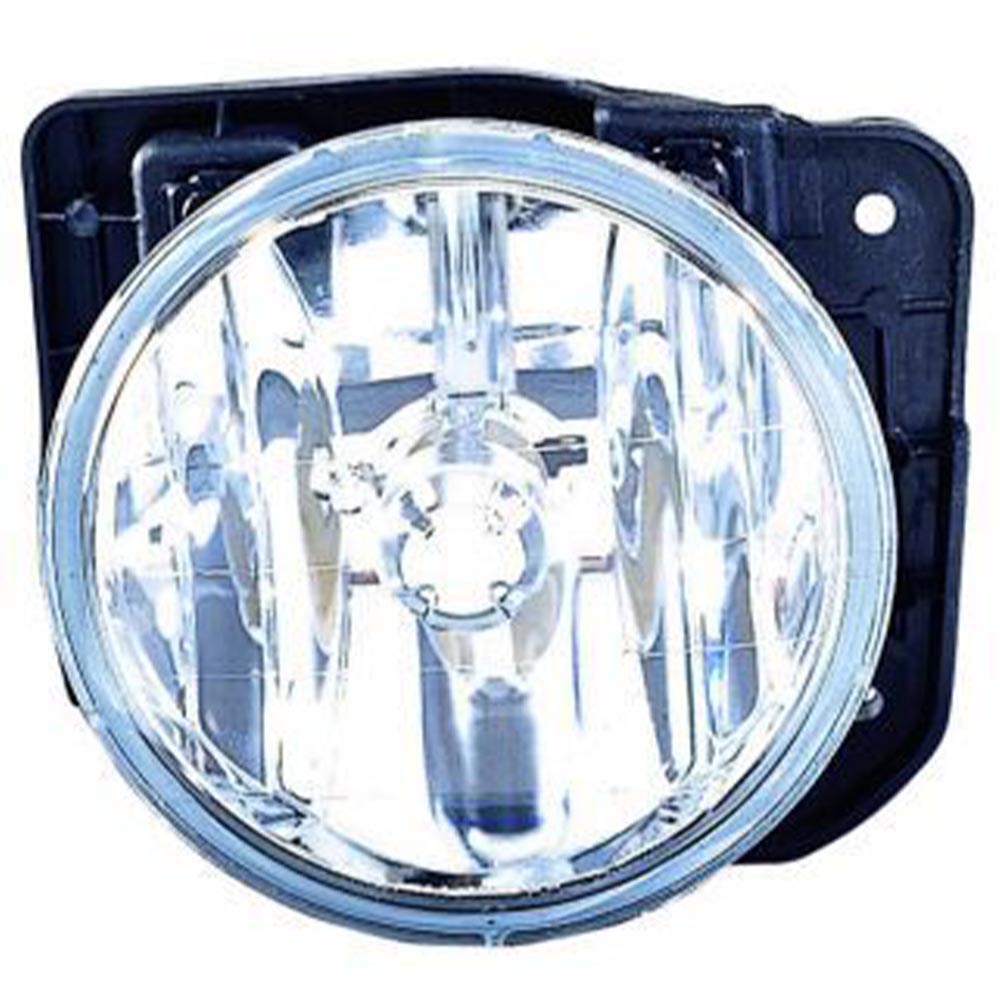 Subaru Impreza bal ködlámpa 2000-2009 | OE: 84501FE110 84501FE110