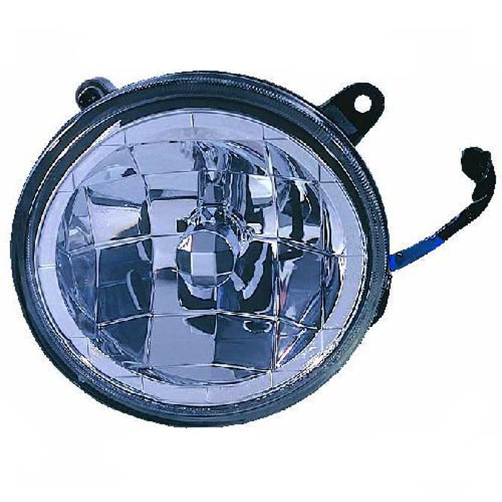 Subaru Impreza jobb ködlámpa fehér 1992-2000 | OE: 84501-FA390