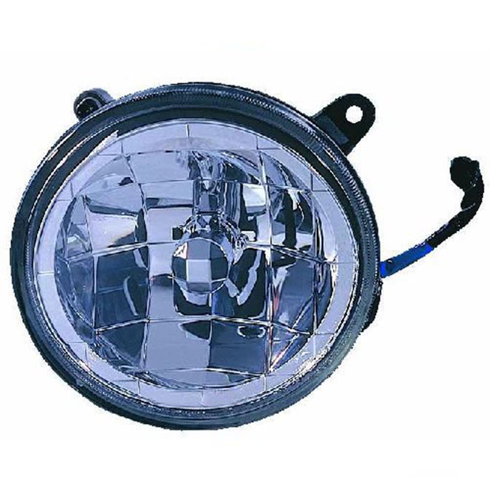 Subaru Impreza bal ködlámpa 1992-2000 | OE: 84501-FA390 220-2001L-AQD