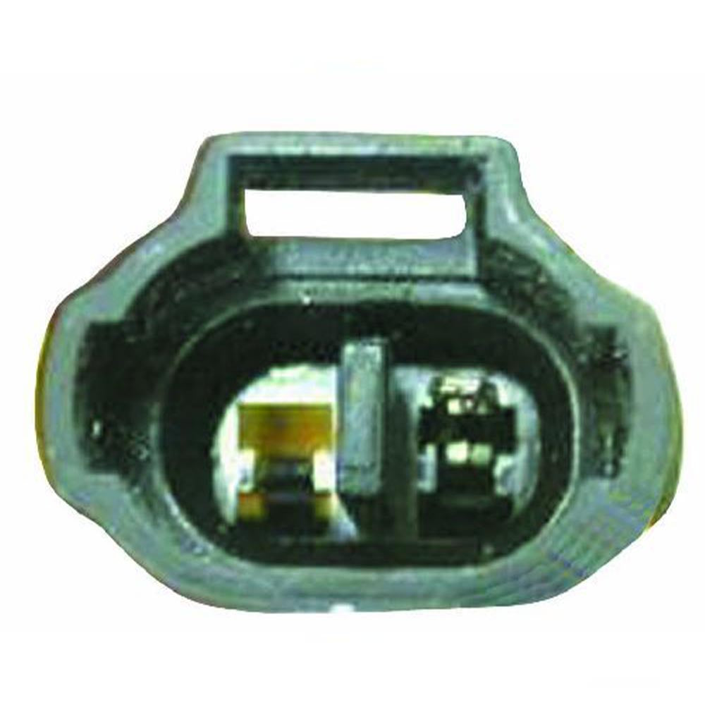 Subaru Impreza jobb ködlámpa 1992-2000 | OE: 84501-FA380 220-2001R-AQD