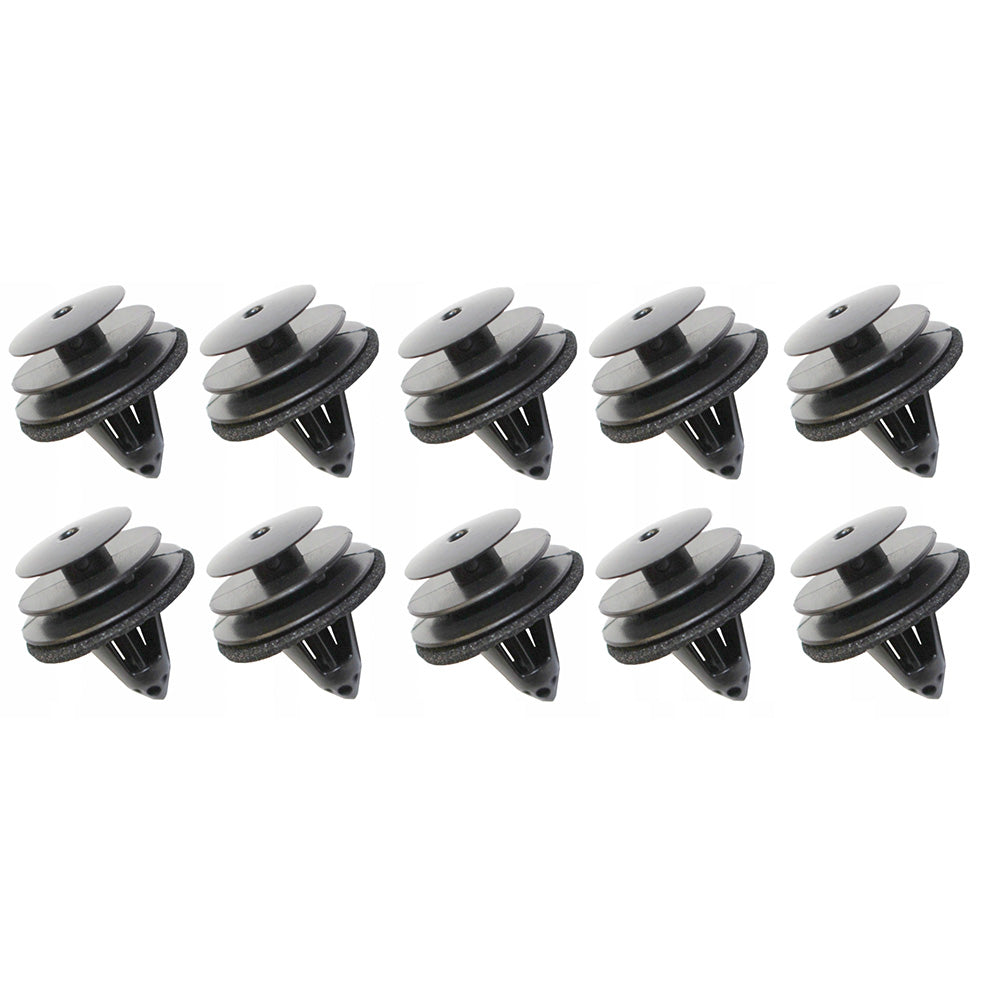 Subaru Legacy kárpit rögzítő patent szett 2003-2009 | Peppi.hu