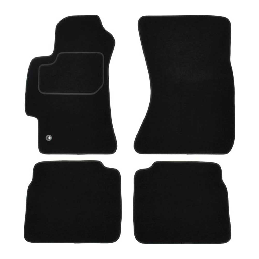 Subaru Legacy IV szövetszőnyeg 2003-2009