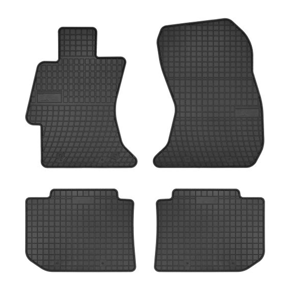 Subaru Levorg gumiszőnyeg 2015 - FROGUM | Peppi.hu