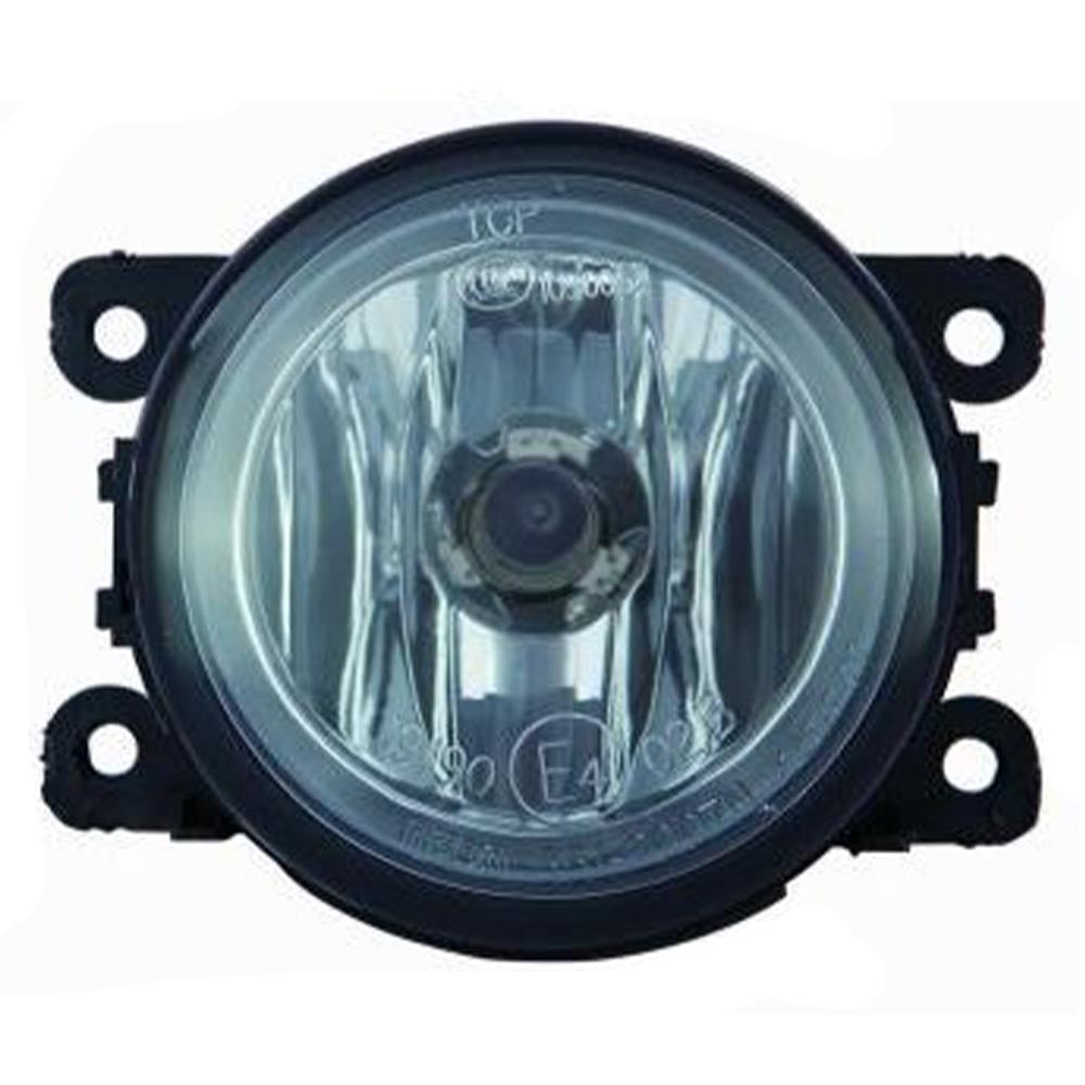 Subaru Outback kétoldali ködlámpa 2009- | OE: 84501-AJ00A