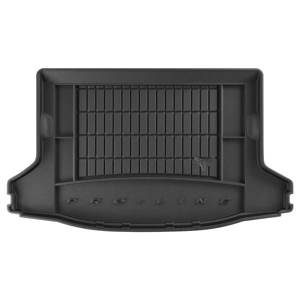 Subaru XV I Crossover csomagtértálca 2011-2017