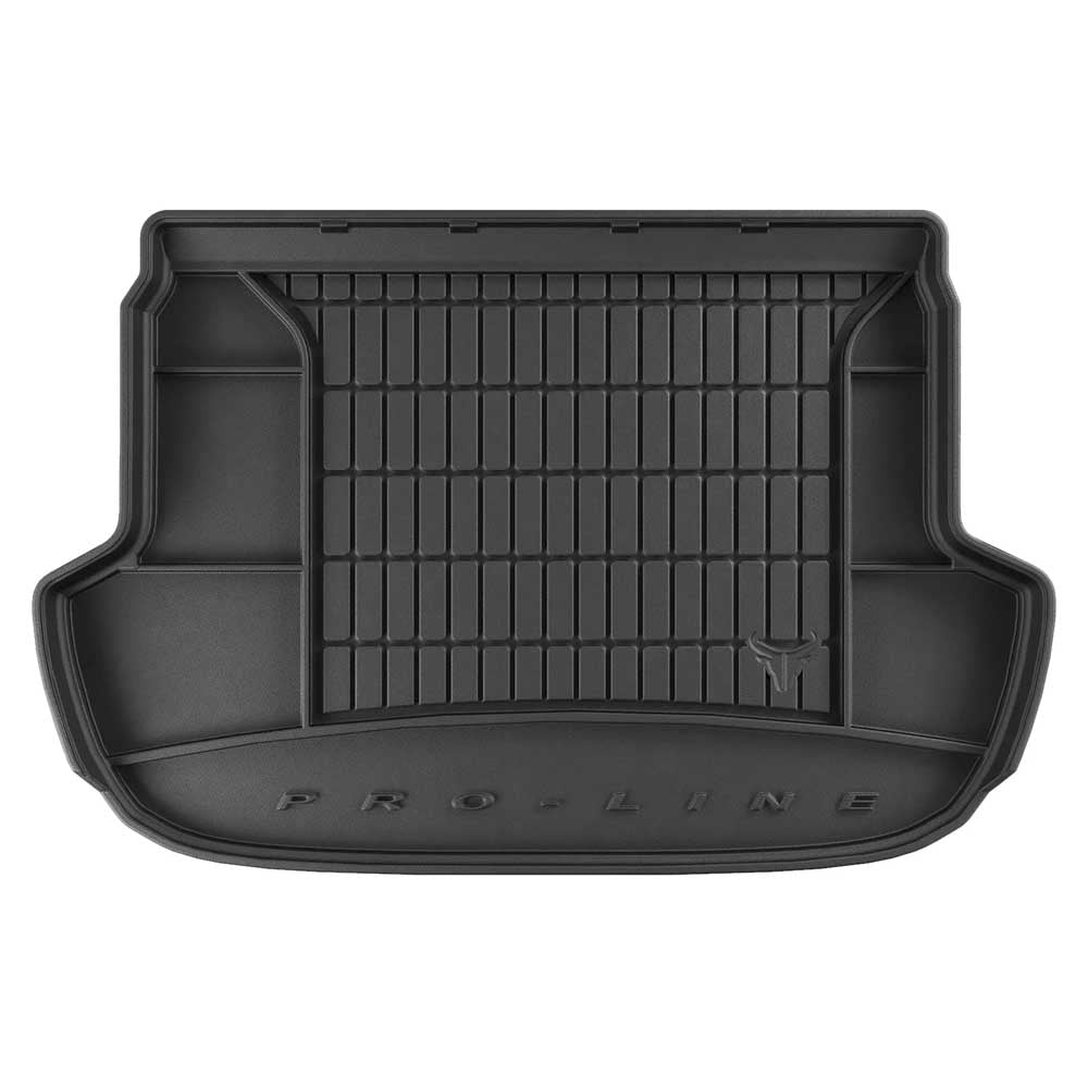 Subaru Forester IV csomagtértálca 2012-2018