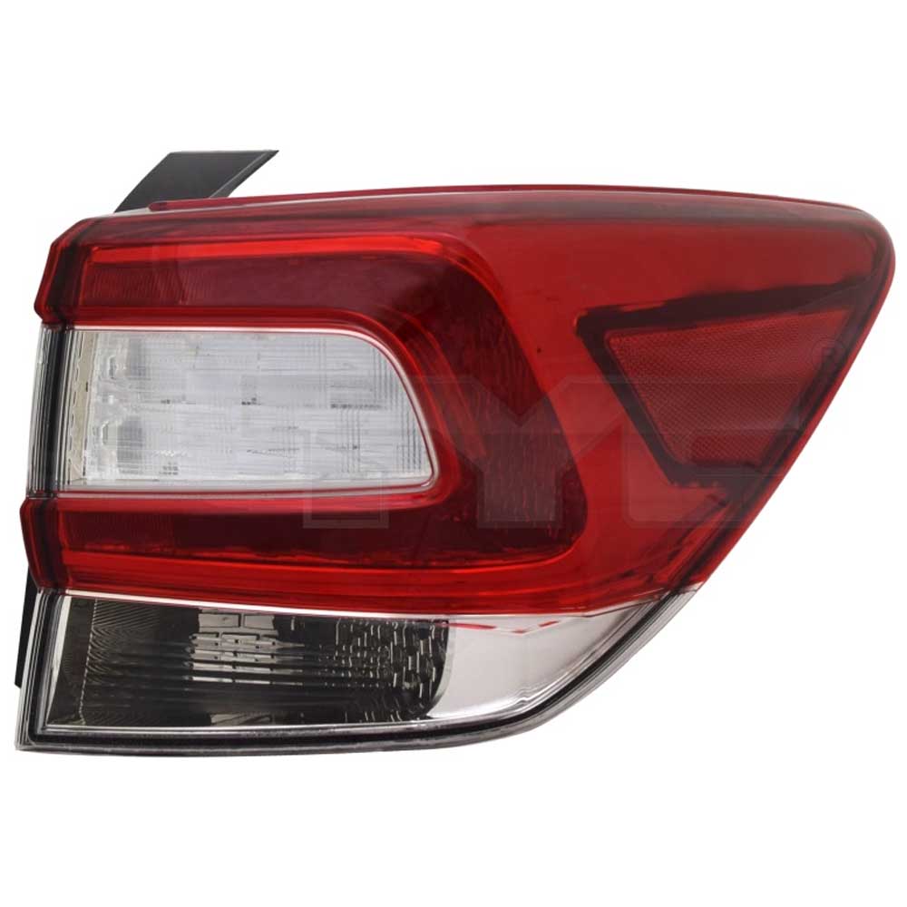 Subaru Impreza Sedan jobb hátsó lámpa 2006- | OE: 84912FL041