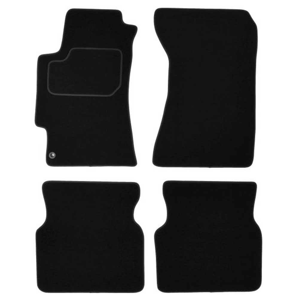 Subaru Impreza szövetszőnyeg 2000-2009