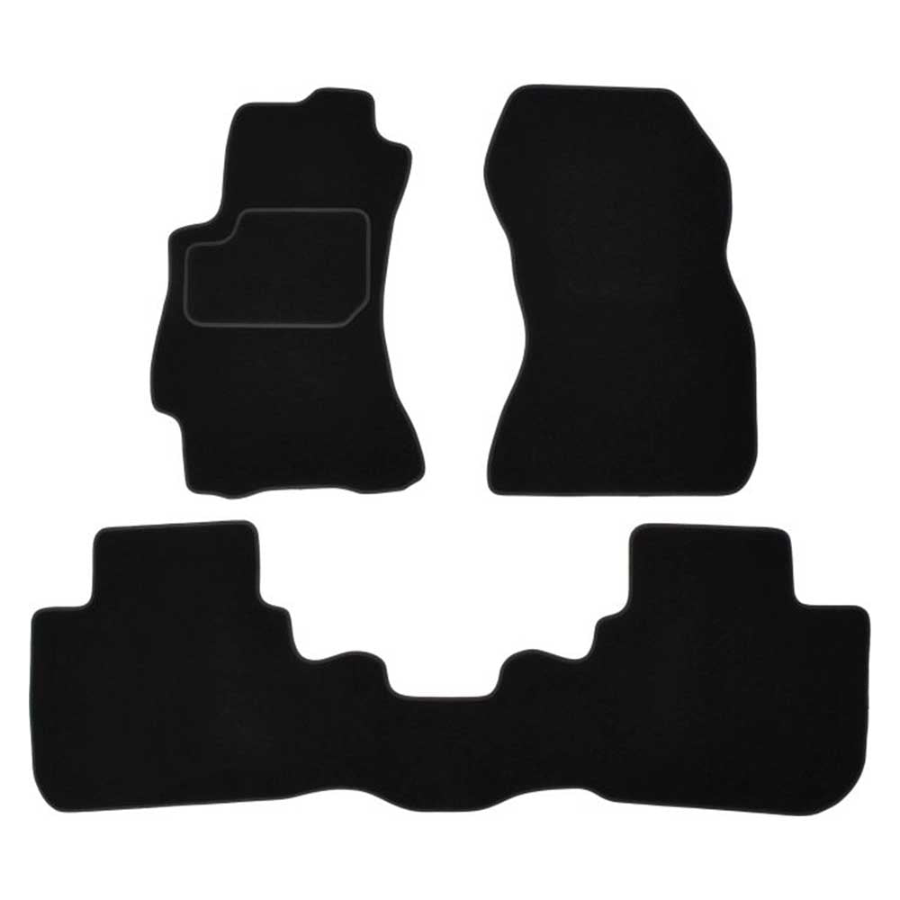 Subaru Outback szövetszőnyeg 2000-2009