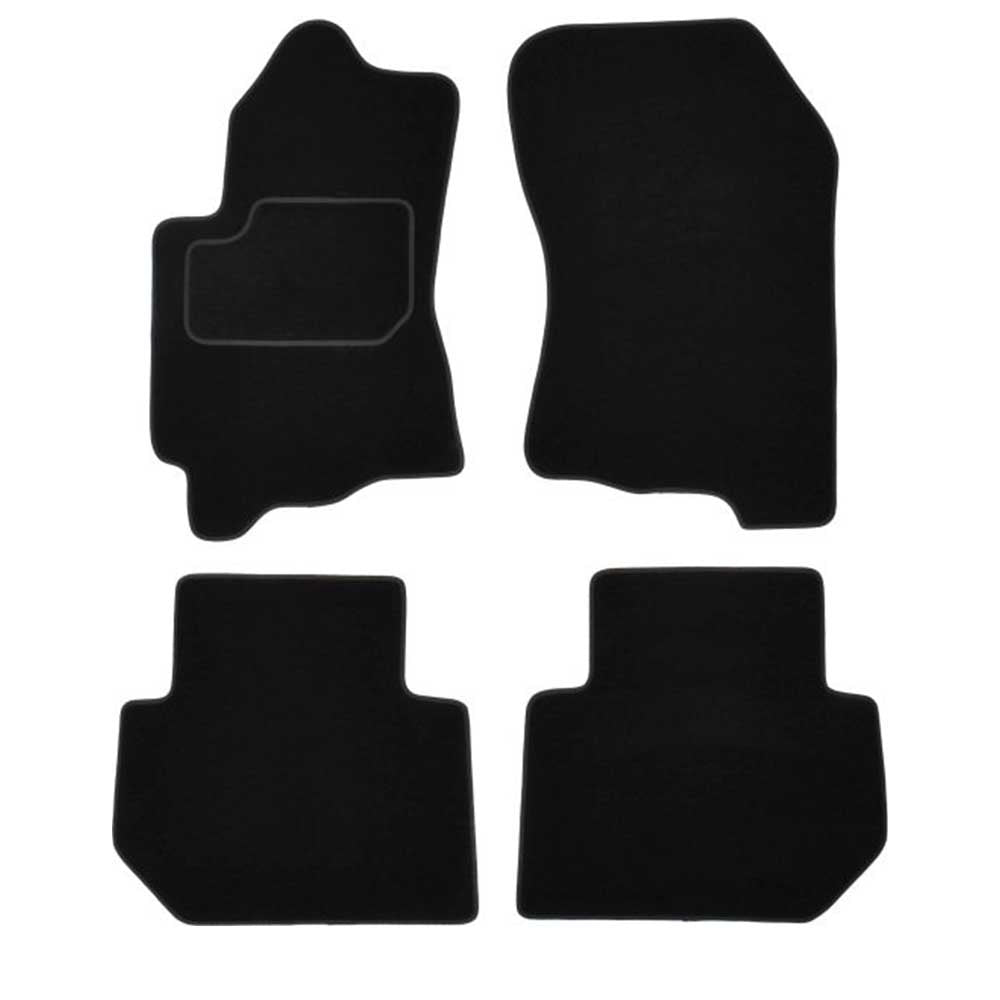 Subaru Tribeca szövetszőnyeg 2005-