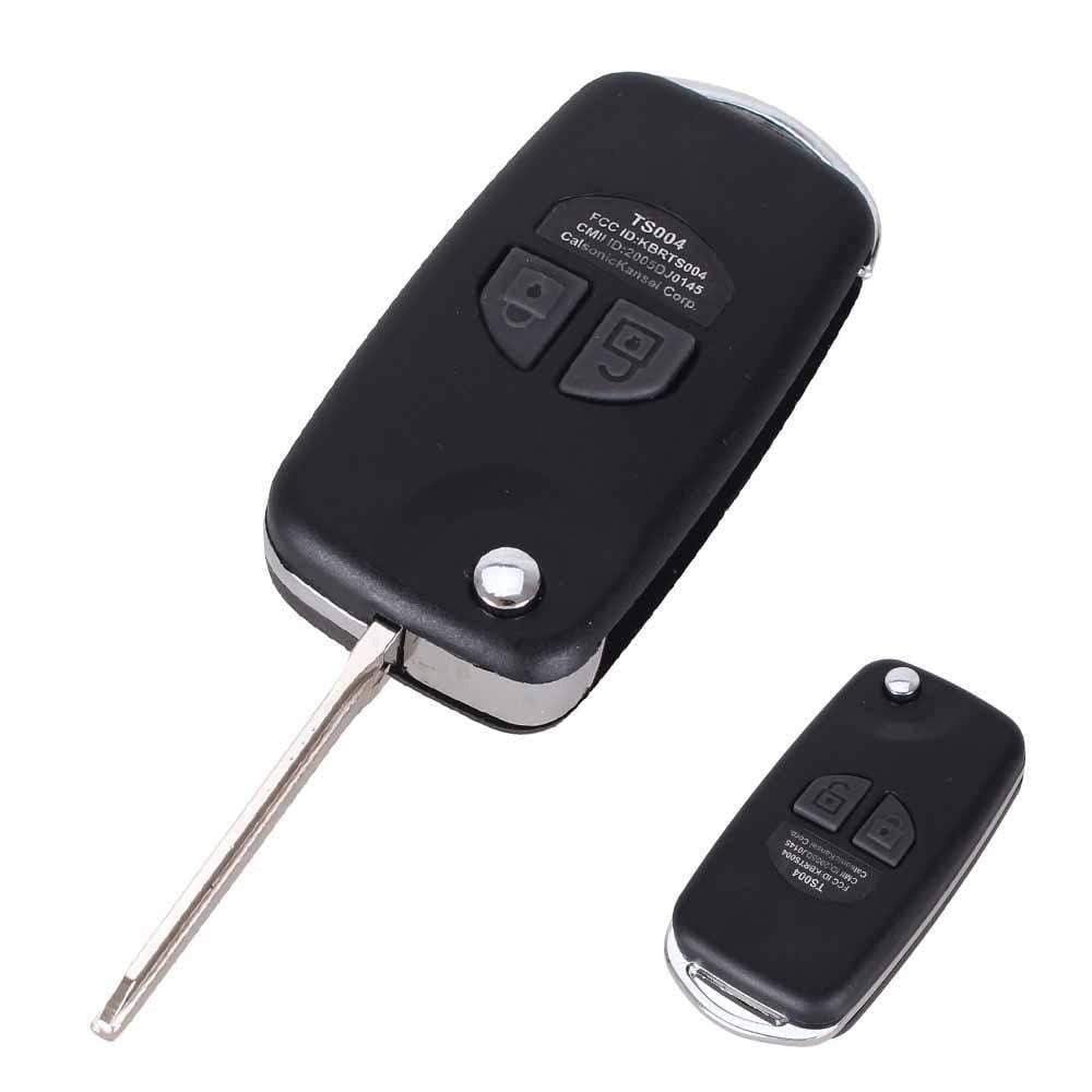 Suzuki bicskakulcs átalakító , kulcs