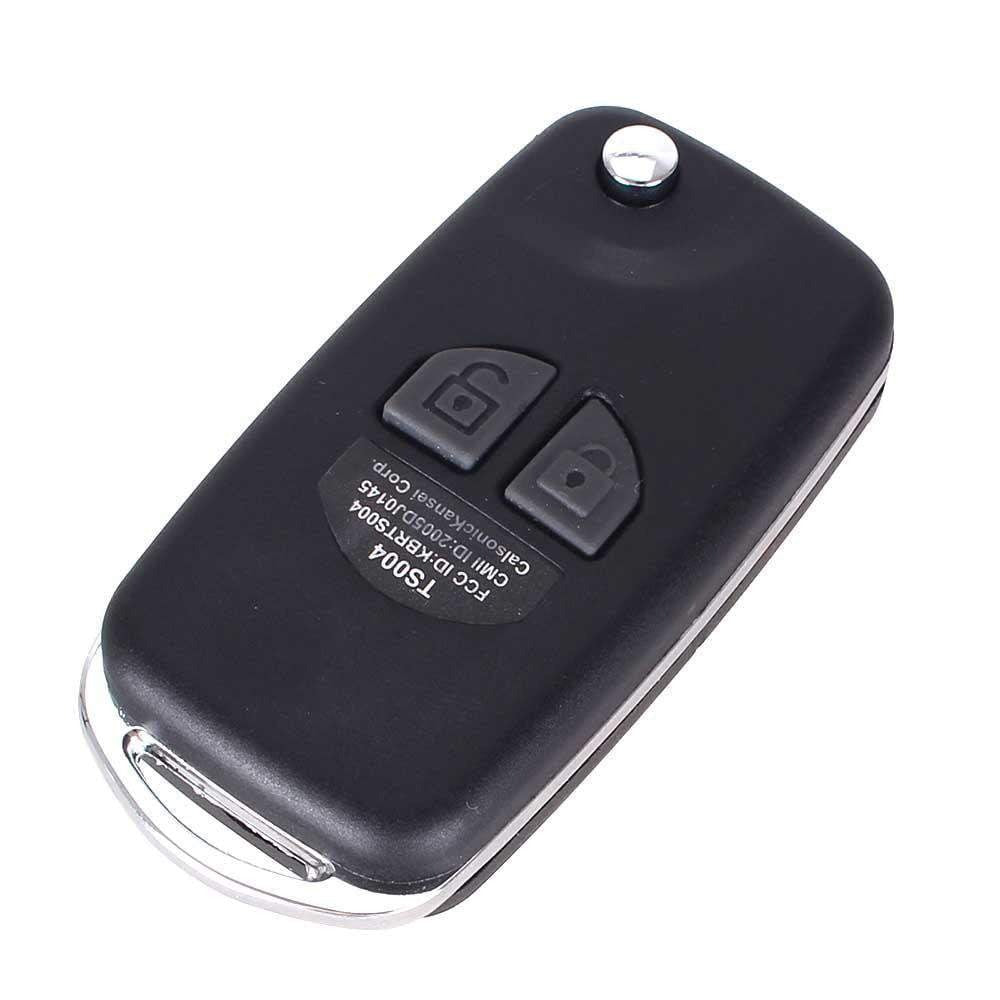 Suzuki bicskakulcs átalakító