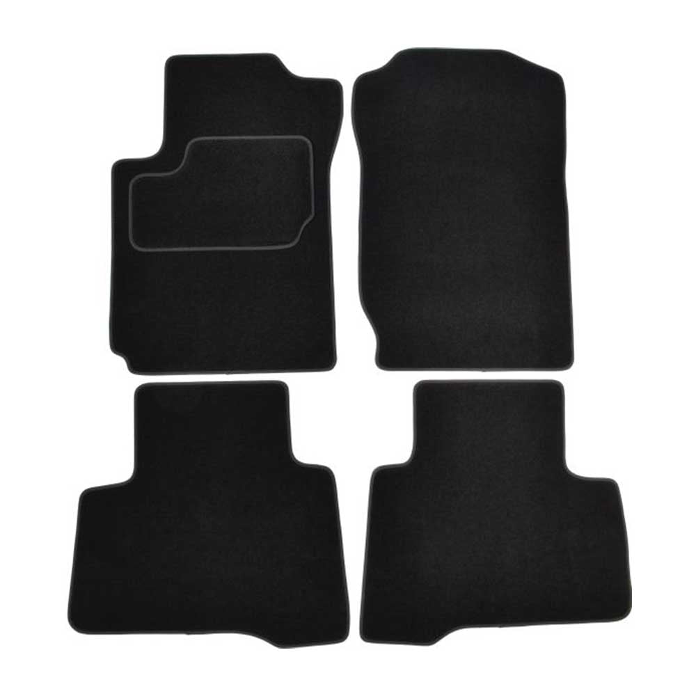 Suzuki Grand Vitara II szövetszőnyeg 2005-