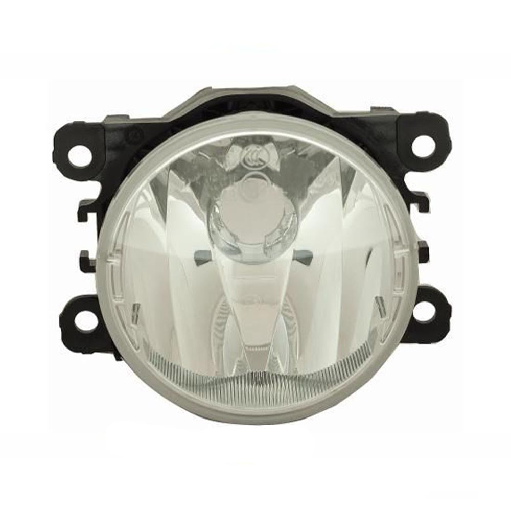 Suzuki Ignis III kétoldali ködlámpa 2016- | OE: