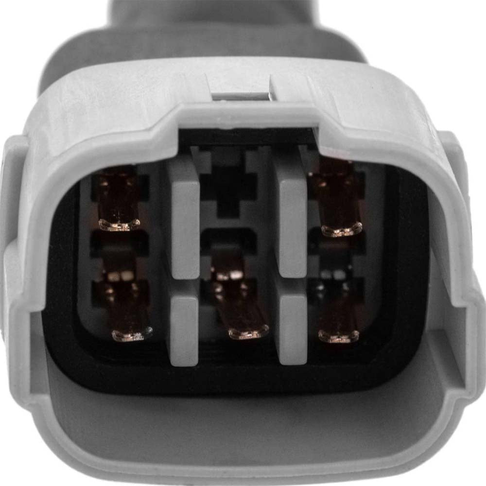 Suzuki obd2 átalakító kábel 6pin motorhoz