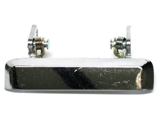 Suzuki Samurai kölső kilincs (hátsó)