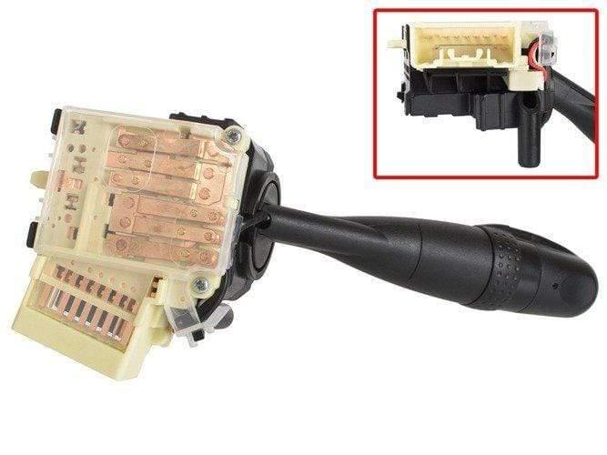 Suzuki Splash kormányoszlop világítás / irányjelző kapcsoló