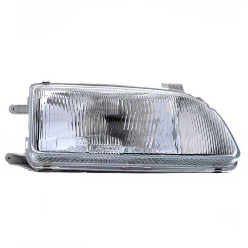 Suzuki Swift II jobb első fényszóró 1989-2001