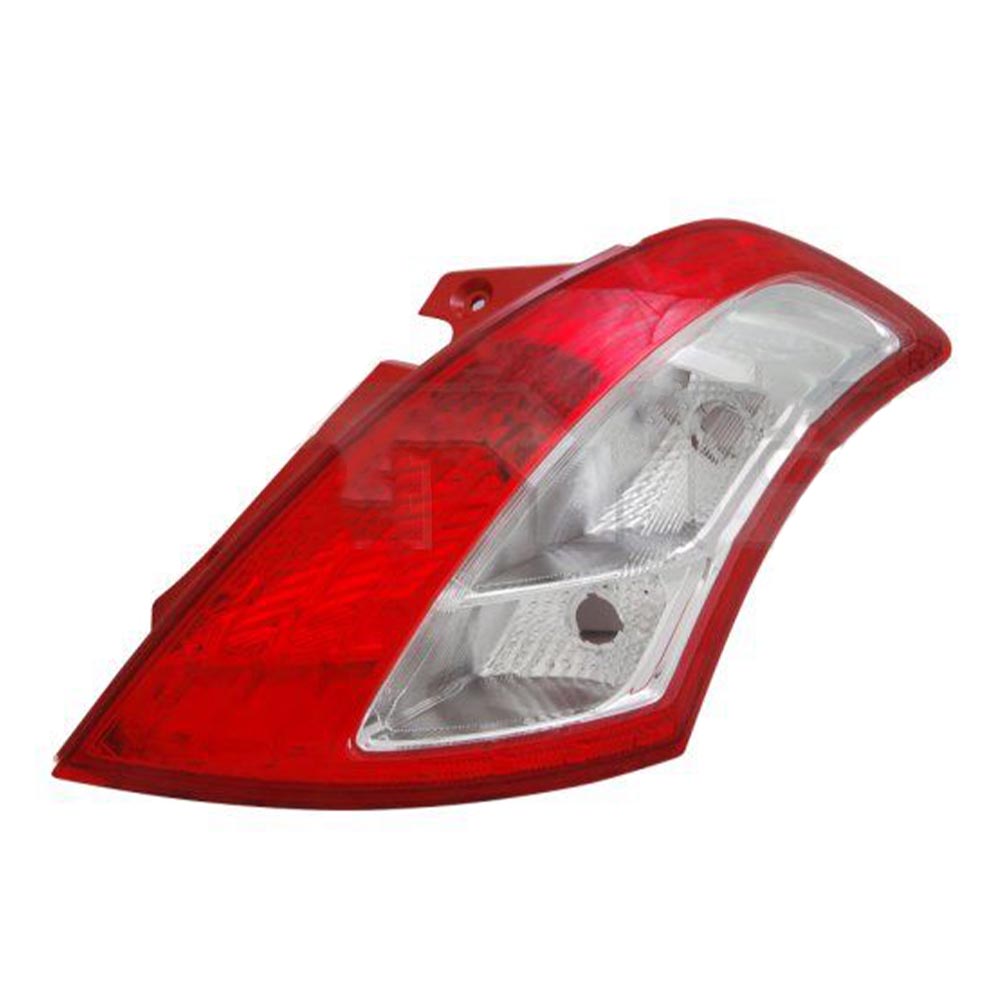 Suzuki Swift IV jobb hátsó lámpa 2010- | OE: 35603-68L00 35650-68L00 35650-71L00 3814363 741588-E