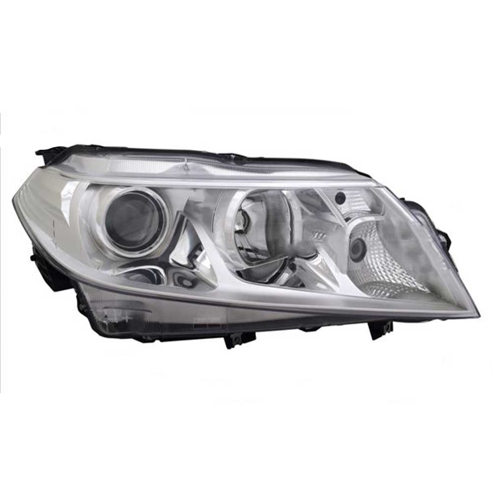 Suzuki Vitara bal első fényszóró 2015-