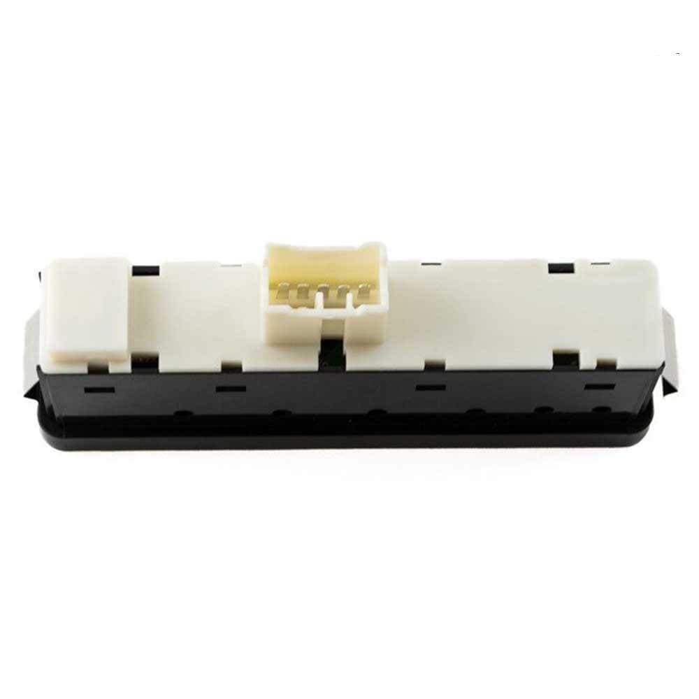 Suzuki Vitara I ablakemelő kapcsoló panel